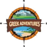 Greek Adventures